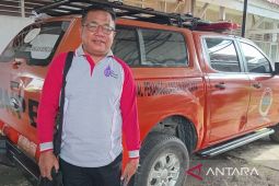 Pemkot Baubau usul bantuan bagi petani terdampak banjir ke BNPB