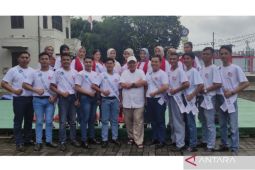Bangka Barat tingkatkan peran pemuda promosi wisata lokal