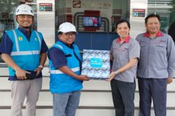 PLN dorong pertumbuhan industri dengan suplai listrik 18,58 MVA ke PT SMART Tbk