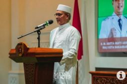 Banjarbaru provides sign language guidance for "deaf friends" to study Islam