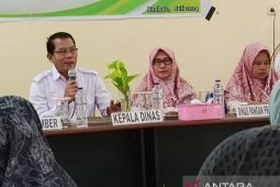 Pemkab Gorontalo pastikan keamanan pangan yang beredar