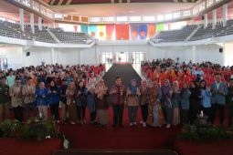 Prodi Manajemen Universitas Jambi adakan festival manajemen 2024