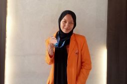Mahasiswa peternakan Unja raih juara nasional OSN-AT 2024