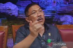 Setyanto Hermawan mohon doa agar diberikan kelancaran seleksi Hakim Agung