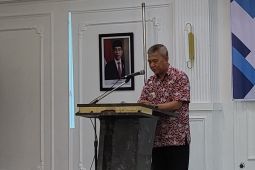 Pemkab jadikan HUT Kubu Raya momentum perpanjangan jabatan kepala desa