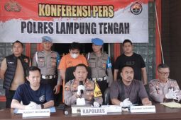 Anggota DPRD lepaskan tembakan kena warga terancam 20 tahun penjara