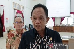 Bapemperda DPRD Barito Selatan bahas dua raperda