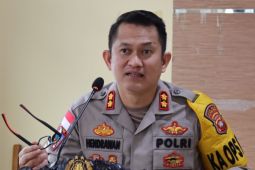 Polres Kapuas Hulu Kalbar minta setiap desa aktifkan kembali poskamling