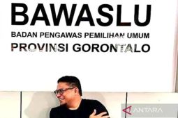 Bawaslu Gorontalo tingkatkan pengawasan PSU