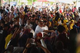 Ahmad Ali : layanan kesehatan di Sulteng perlu dibenahi