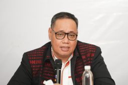 Bawaslu RI minta panwascam tingkatkan kinerja pada pilkada 2024