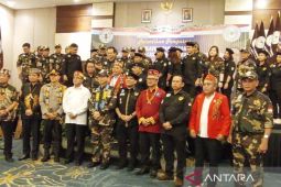 Bakormad Kaltim siap sukseskan IKN