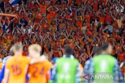 Preview Inggris vs Belanda: Laga oktan tinggi antara dua kiblat sepak bola
