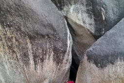Diskominfo Babel sediakan wifi gratis di 17 kawasan objek wisata
