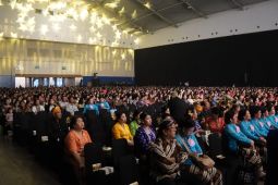 Sannipata Nusantara Waisak sarana perkokoh persatuan bangsa