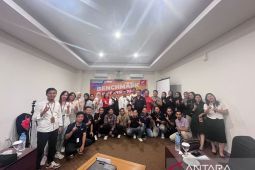 Honda Babel gelar benchmark ke Swiss-Belhotel Pangkalpinang tingkatkan kembali kualitas jaringan dealer