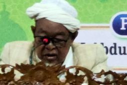 Tuan Guru Abd Syukur ingatkan pendekatan kepada Allah hadapi 1446 H