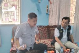 Pemkab Mukomuko bekali kades berwawasan kebangsaan jelang pilkada