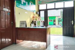 Kasus DBD turun drastis pada Juni di Mukomuko