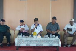 Kemenag Rejang Lebong siapkan 1.000 paket sembako untuk Lebaran Yatim