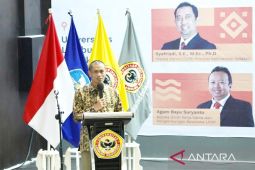 ULM sediakan 10 prodi untuk program beasiswa LPDP Kemenkeu tahap dua 2024