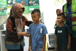 Khitanan massal, Wali Kota Pematangsiantar sebut ini