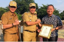 Pemuda Kota Bekasi ciptakan program Eco Urban Farming