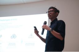 Cisometric tawarkan solusi proaktif untuk keamanan siber Indonesia