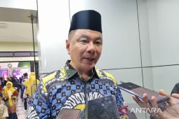 Freddy Tie berupaya hilangkan stigma Merah vs Biru di Pilkada