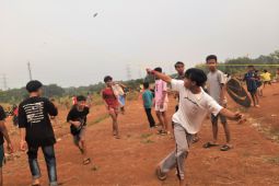 Kuat jaga kesehatan ketika memasuki masa pancaroba