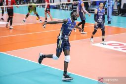 Kalahkan Bank Sumsel, Bhayangkara Presisi buka peluang ke Grand Final