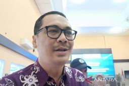 Diskominfo Kaltim upayakan pengamanan siber  lindungi masyarakat