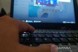 Dosen TI Unlam soroti sisi krusial jaga keamanan  data secara digital