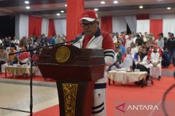 Pj Gubernur: POPDA ajang silaturahmi antardaerah di Aceh