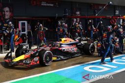 Jadwal lengkap F1 GP Hungaria 2024: Peluang Verstappen kembali menang
