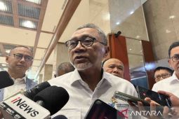 Mendag: Akan ada satgas atasi barang impor ilegal