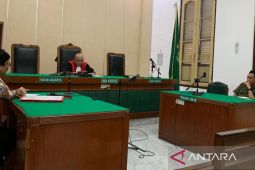 Kejari Belawan kalah praperadilan  penetapan tersangka kasus korupsi