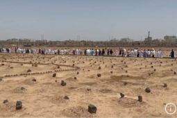 Jamaah haji Sumut wafat di Tanah Suci jadi 19 orang, berikut daftar namanya