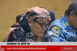Komisi IX DPR komitmen kawal pelaksanaan  Makan Bergizi Gratis
