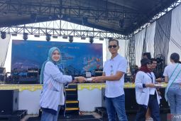 BI libatkan gen Z kampanyekan sistem pembayaran digital di Jambi