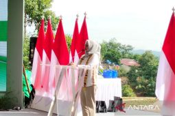 OIKN: Gelombang pertama ASN yang pindah ke IKN Kaltim pada September 2024