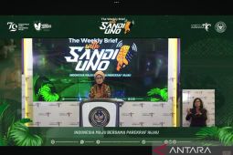 Australia pasar utama RI datangkan wisman