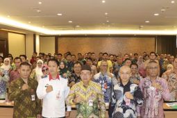Pemkab Tapin luncurkan CSIRT untuk keamanan siber portal pemerintahan