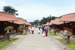 Gelar "Sepekan di Agrowisata Tamansuruh" Banyuwangi diperpanjang