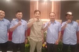 Empat Wartawan Ketapang Peserta UKW PWI Kalbar angkatan sembilan dinyatakan kompeten