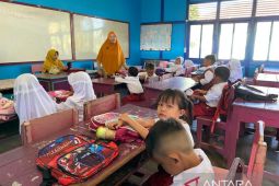Disdikbud Kapuas Hulu harap tidak ada perundungan terhadap siswa baru