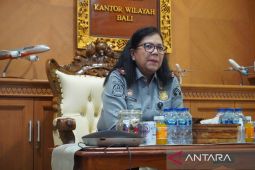 Kemenkumham Bali tekankan harmonisasi aturan untuk family office