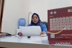 KPU Sigi-Sulteng: Pelaksanaan proses coklit sudah capai 72,12 persen