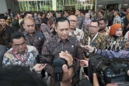 Menteri AHY: Capaian WTP jadi fondasi bagi kemajuan pembangunan