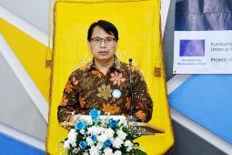 FMIPA UI meluncurkan program "SustainaBlue"